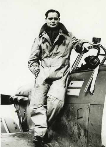 Famous Doncastrians: Douglas Bader